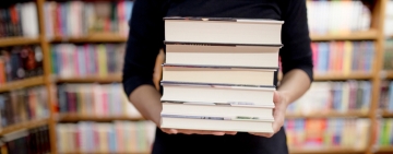 Ingen privatisering av norske folkebibliotek