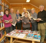 Kampen for biblioteket