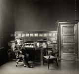 A.C. Drolsum – en doldis i norsk bibliotekhistorie