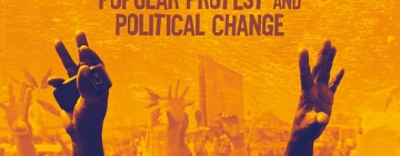 Boka Africa Uprising: Ny politisk bevegelse vokser fram på kontinentet