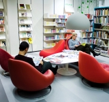 Svensk satsning på privata bibliotek