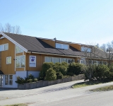 Jubel i Larvik