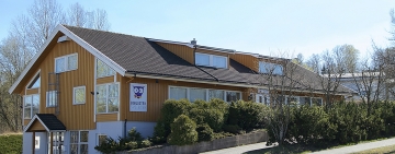 Jubel i Larvik