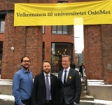 Fra HiOA til OsloMet – kan det bety større avstand mellom utdanning og praksis?
