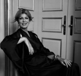 Suzanne oppdager Norge