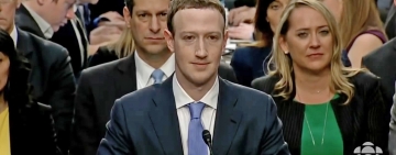 Hvad gjorde Facebook forkert?