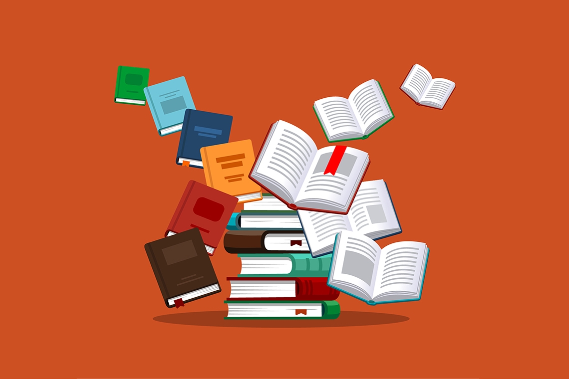 Arkiver, ikke biblioteker - hvorfor?
