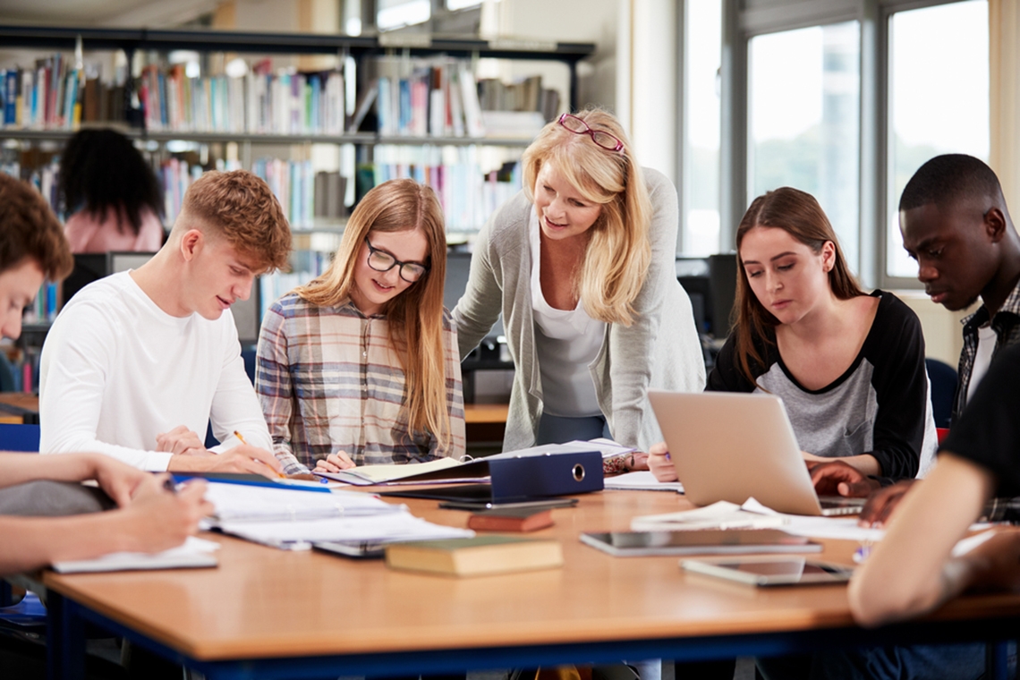 Systematiske oversikter - nye utfordringer og nye muligheter for fagbiblioteket