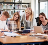 Systematiske oversikter - nye utfordringer og nye muligheter for fagbiblioteket