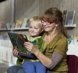 Bibliotekdød eller ny vekst?