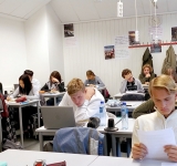 Å kunne lese – døråpner til en ny verden
