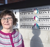 Kjemper for kvensk kultur og språk
