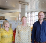 Ny småbarnsavdeling på utradisjonell måte