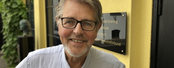 Utfordringer og muligheter – et blikk bakover – og framover