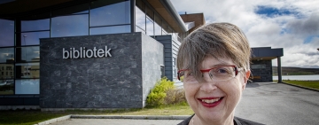 Alt du bør vite om Kvensk bibliotektjeneste