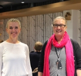 Rekordmange studenter på bibliotekkurs