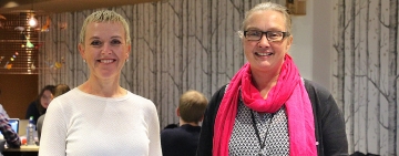 Rekordmange studenter på bibliotekkurs