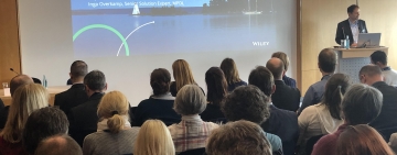 Bibliotekene – folkets palass