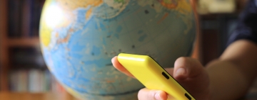 Kunnskap som globalt fellesgode