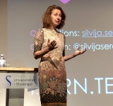 Åpen framtid – muligheter for bibliotekene