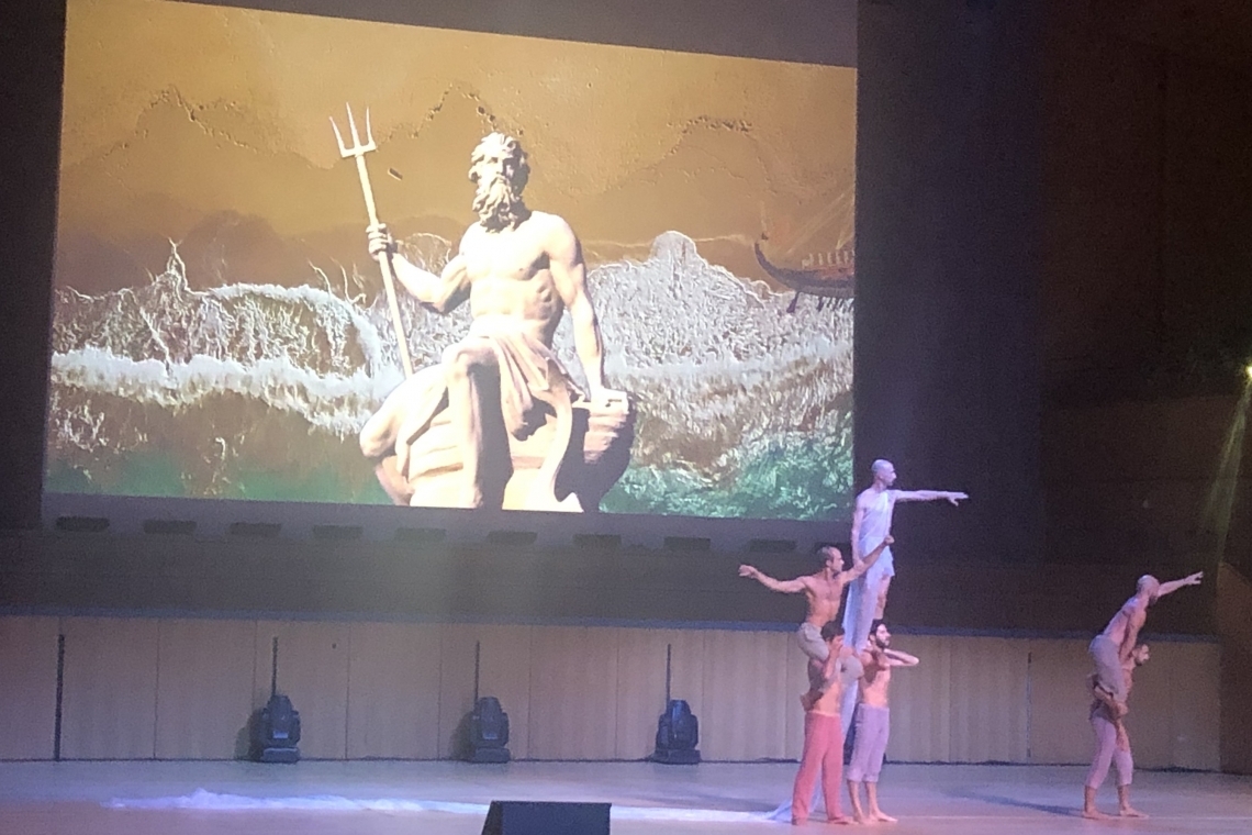 IFLA 2019: Dialog for endring