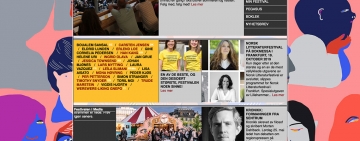 La festivalene blomstre