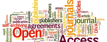 Bibliotek som utgivere – nødvendig for å nå open access-målet