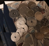 Ufullstendig om løyvingar til bibliotek