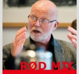 Sterk Rød Mix