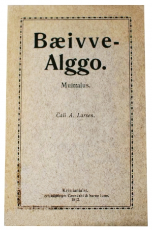 46SamiakBeivveAlggo1