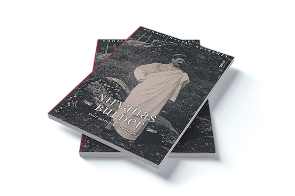 20 Hamsun boeker
