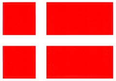 dansk-flagg