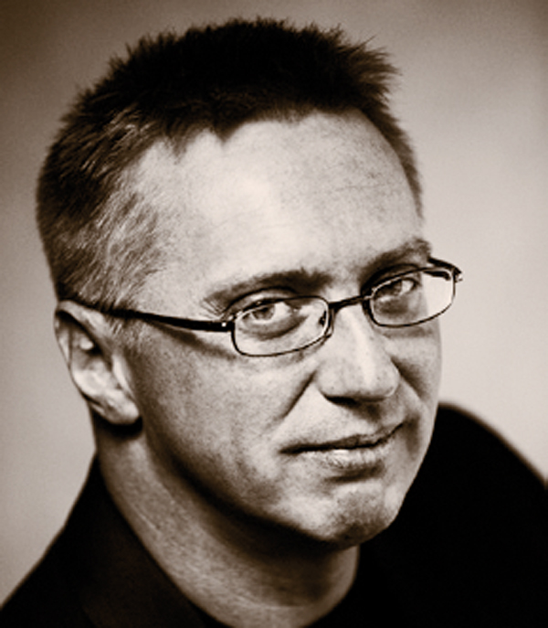 Morten harry olsen