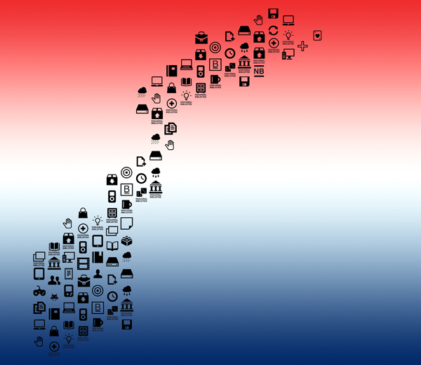 1_Norges_kart_-_logo