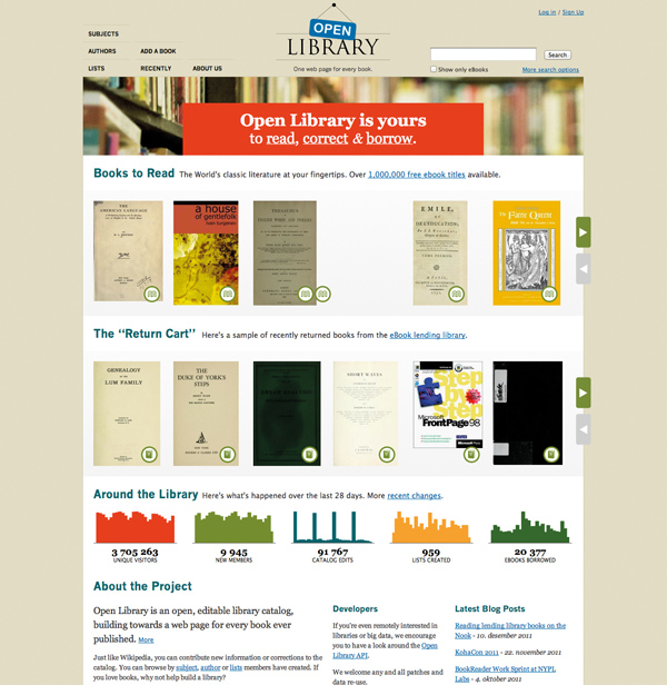 25-OpenLibrary